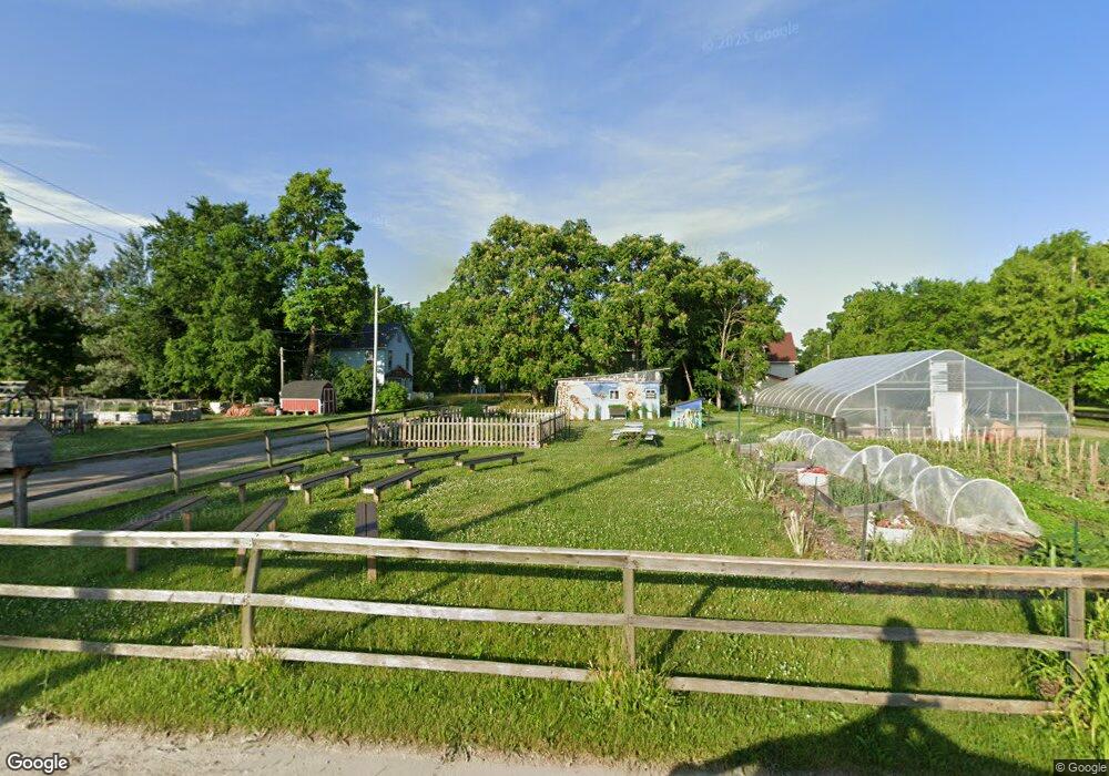 1628 Beach St, Flint, MI 48503 - photo 1