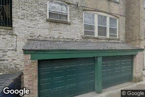817 Brummel St Unit 1S, Evanston, IL 60202