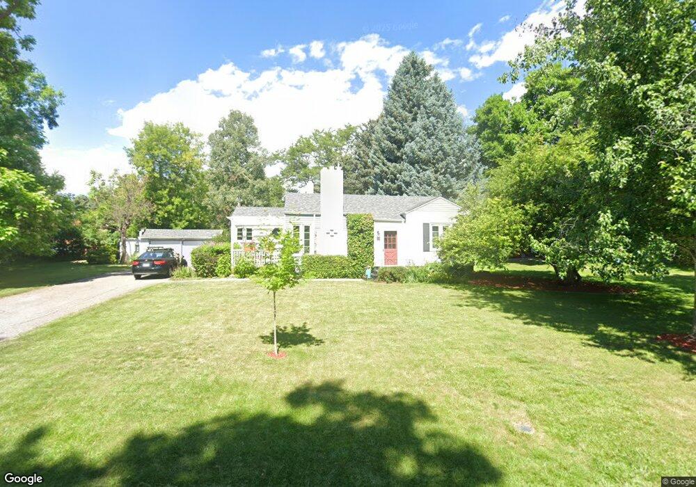 1825 Glen Dale Dr, Lakewood, CO 80215 - photo 1