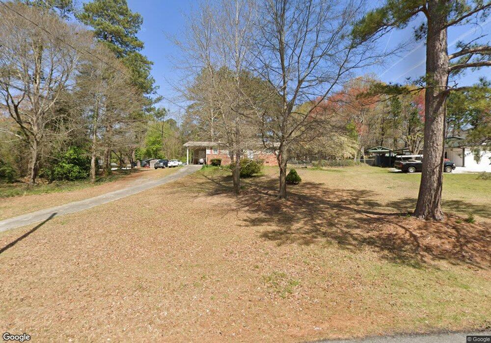 1915 Martin Rd SW, Marietta, GA 30008 - photo 1