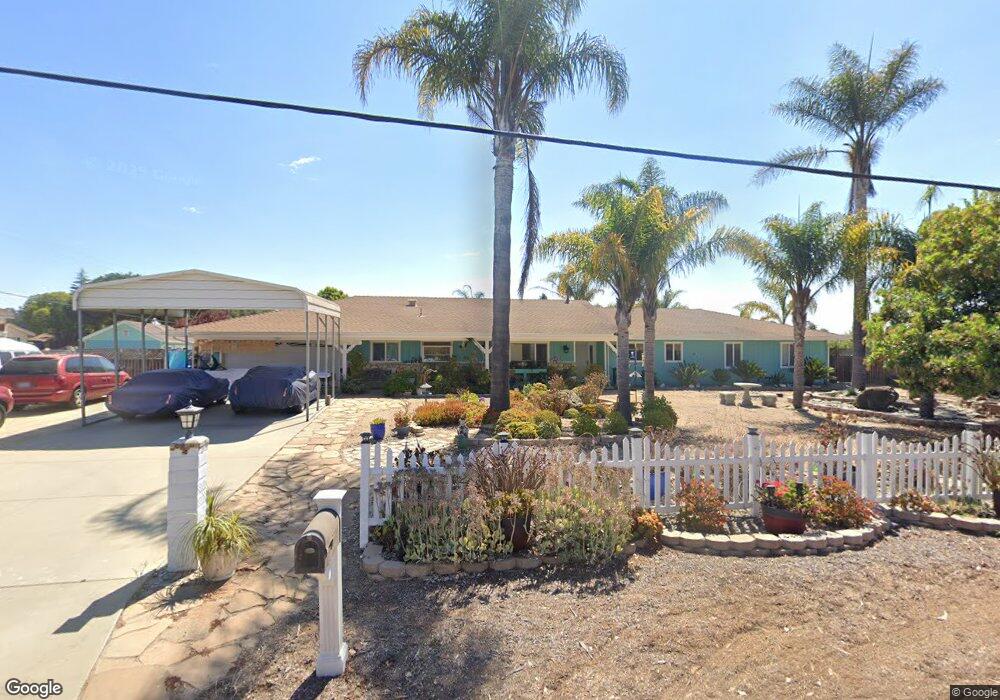 1601 Camino Del Oro, Nipomo, CA 93444 - photo 1