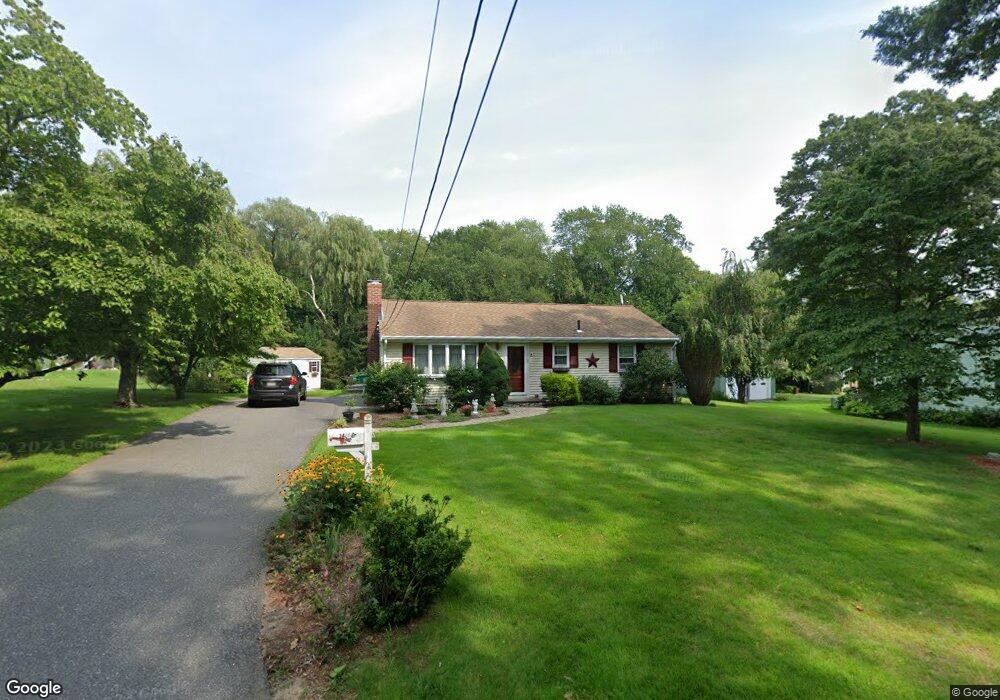 15 Hawthorne Rd, Ashland, MA 01721 - photo 1