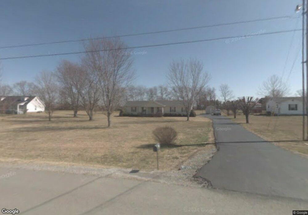 128 Cessna Ln, Shelbyville, TN 37160 - photo 1