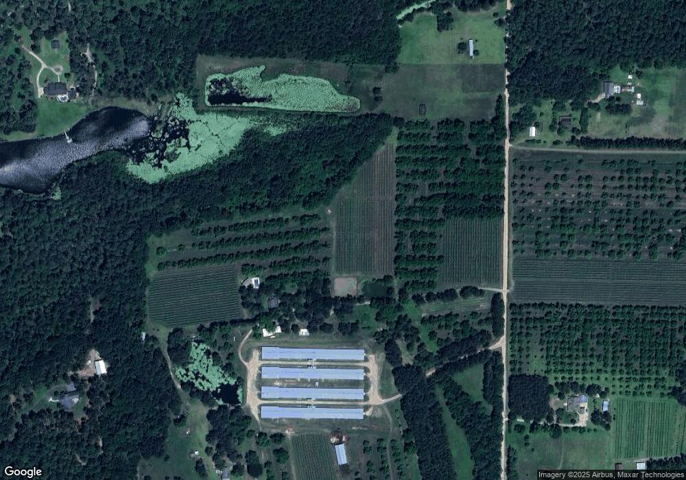 267 Eddings Rd, Coolidge, GA 31738 - photo 1