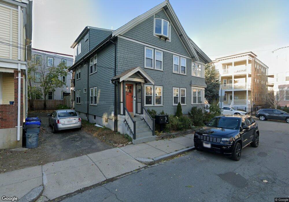 72 Sagamore St unit 3, Dorchester, MA 02125 - photo 1