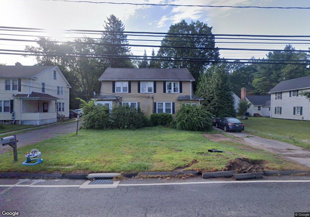 401 Plainville Ave unit 403, Unionville, CT 06085 - photo 1