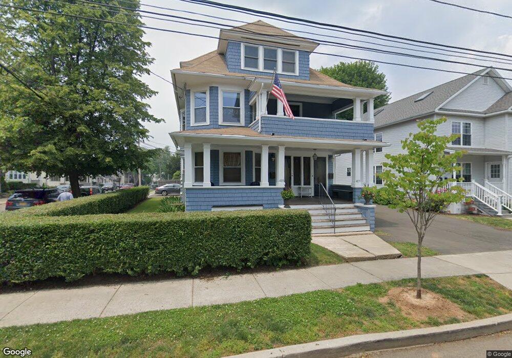 415 Midland St, Bridgeport, CT 06605 - photo 1