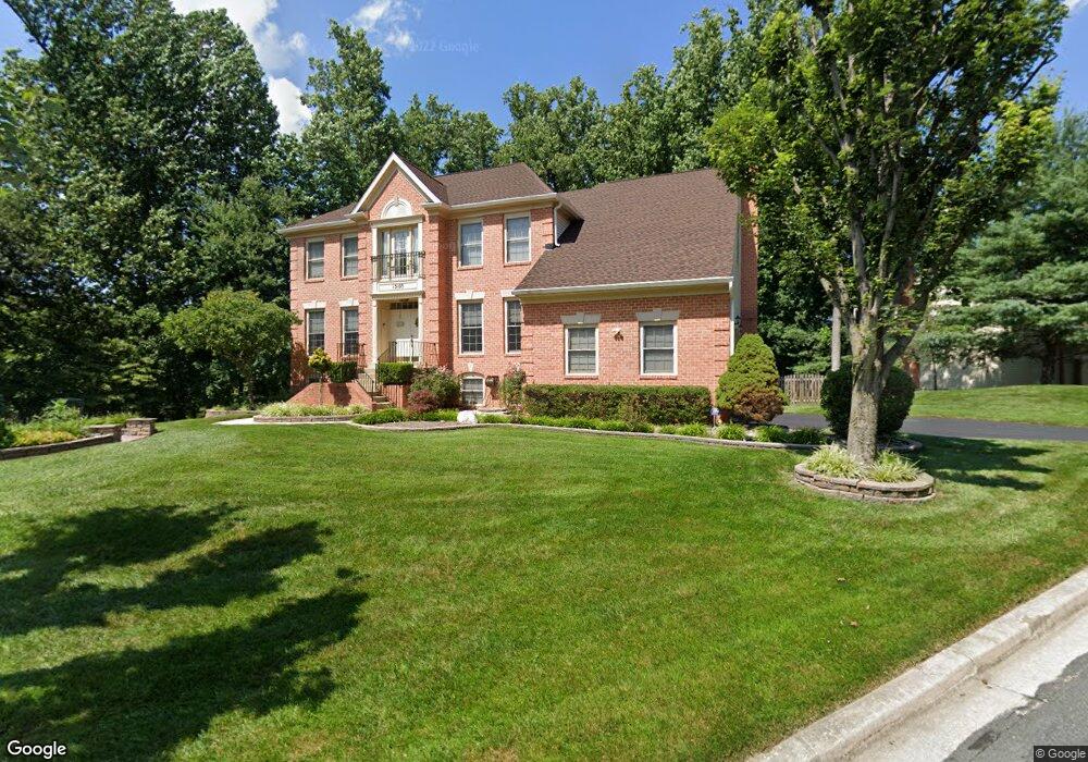 13107 Quail Creek Ct, Silver Spring, MD 20904 - photo 1