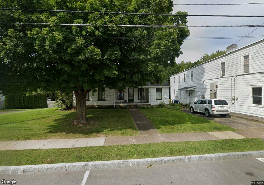 1981 Ridge Rd, Ontario, NY 14519 - photo 1