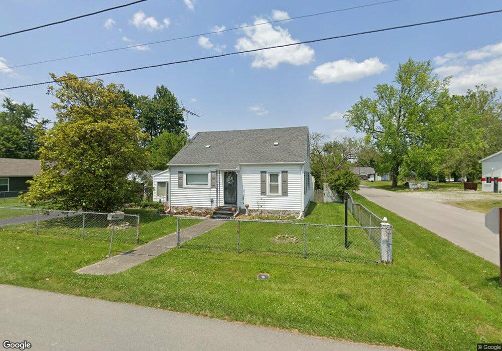 408 W Maple St, Austin, IN 47102 - photo 1