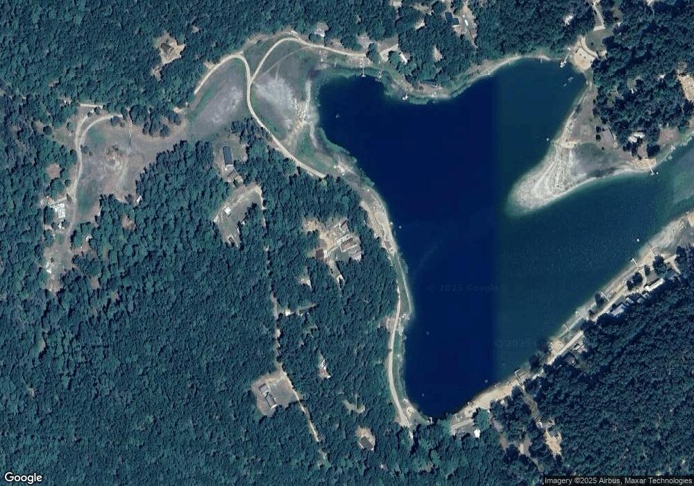 4330 S Nugent Scenic Dr, Baldwin, MI 49304 - photo 1