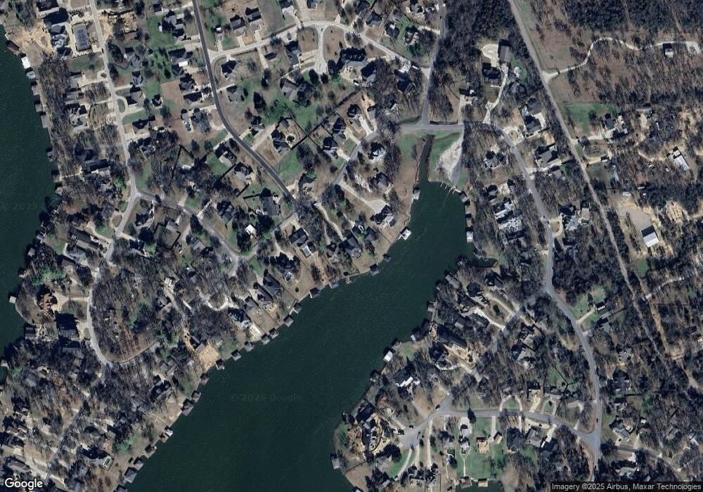 826 Kiowa Dr E, Gainesville, TX 76240 - photo 1