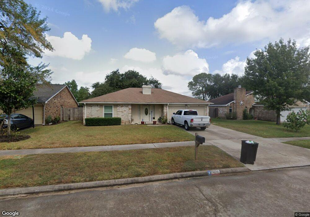 7018 Canyon Way Dr, Houston, TX 77086 - photo 1