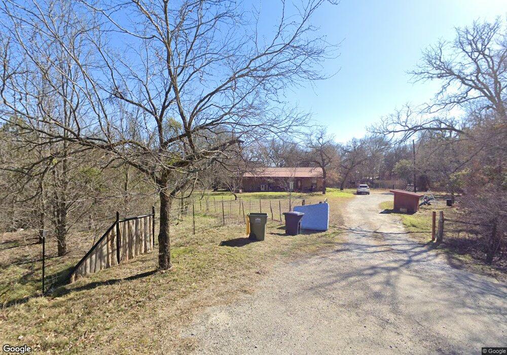 701 Green Tree Dr, Weatherford, TX 76087 - photo 1