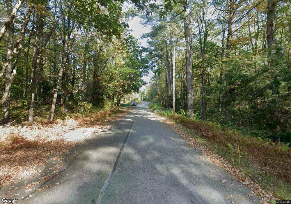 Lot 434 Penobscott Ave, Hubbardston, MA 01452 - photo 1