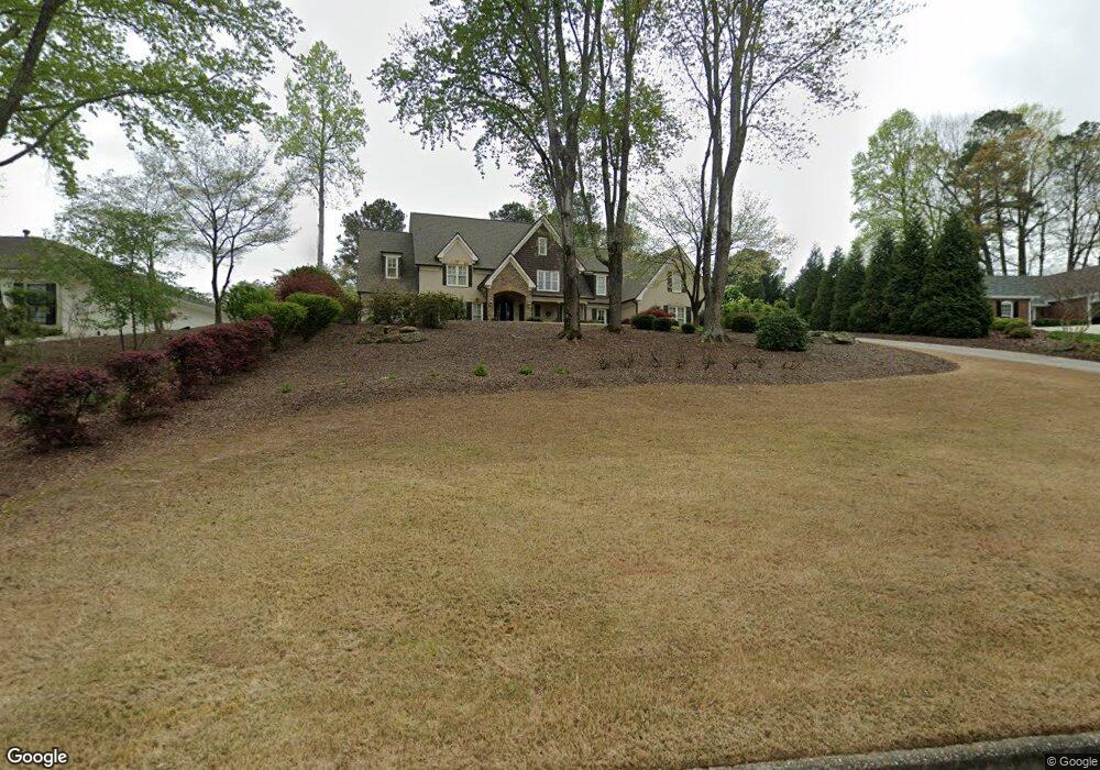 125 Mountain Shoals Rd unit 9, Roswell, GA 30075 - photo 1