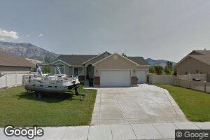 3480 N 2575 W, Ogden, UT 84404