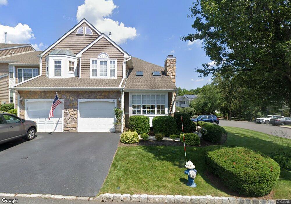 56 Knoll Ct, Millington, NJ 07946 - photo 1