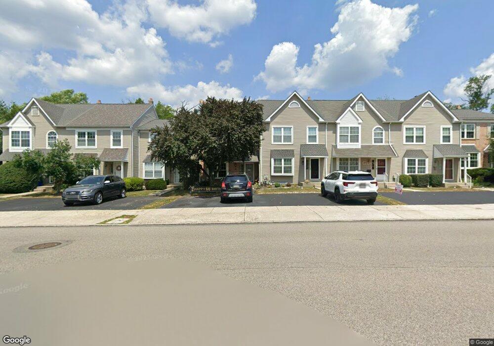 2449 Norrington Dr, Norristown, PA 19403 - photo 1