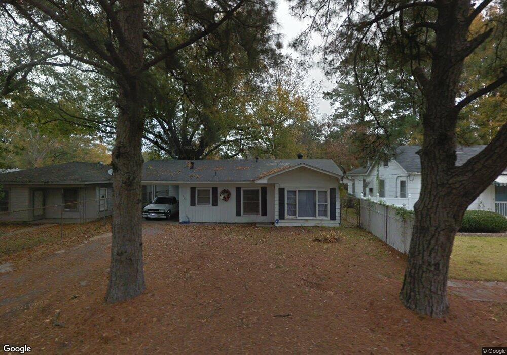 714 N 6th St, West Monroe, LA 71291 - photo 1