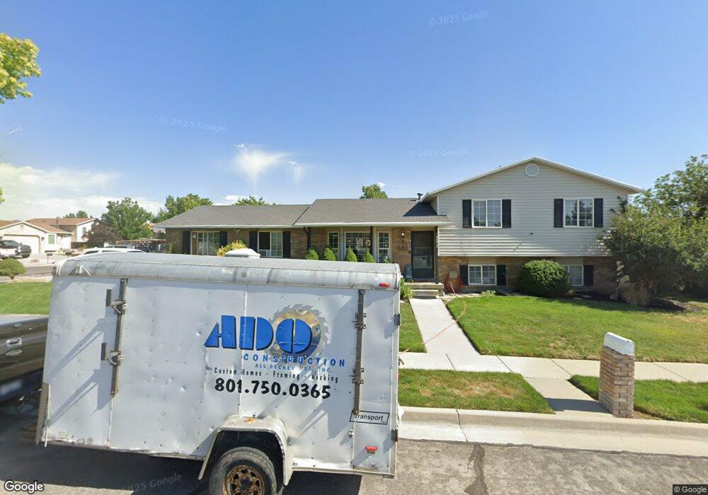 3072 W Lastrada Way, Riverton, UT 84065 - photo 1