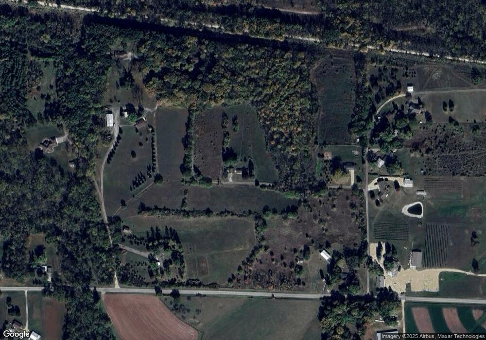 W8184 Pilz Rd, Browntown, WI 53522 - photo 1