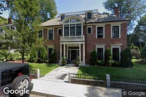 8 Kirkland Place, Cambridge, MA 02138