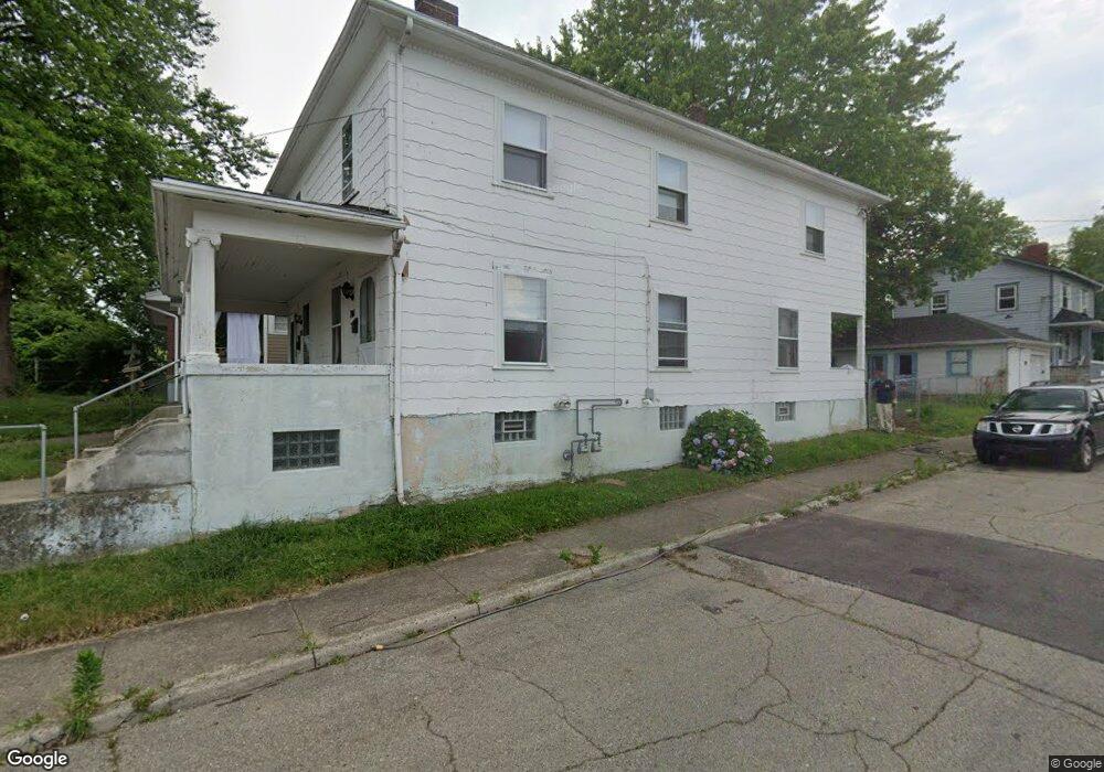 701 Pritz Ave, Dayton, OH 45410 - photo 1