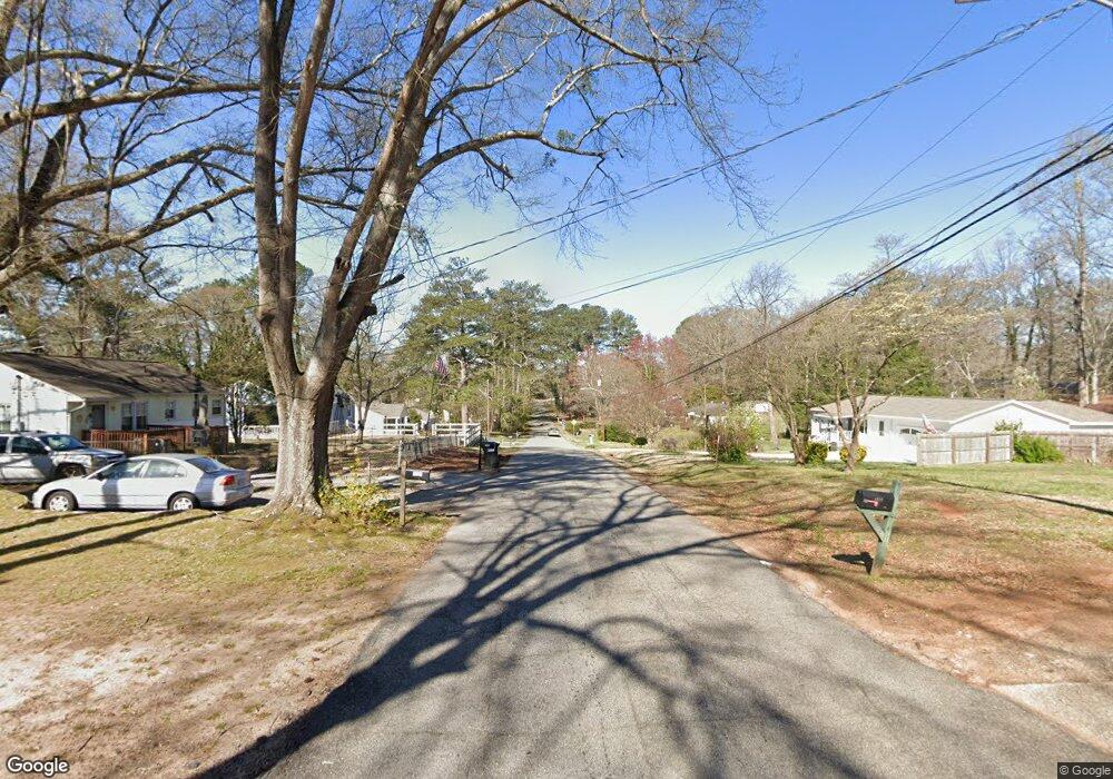 0 Center St SW unit 7388379, Mableton, GA 30126 - photo 1