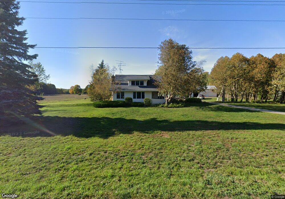 6121 Boyne City Rd, Charlevoix, MI 49720 - photo 1