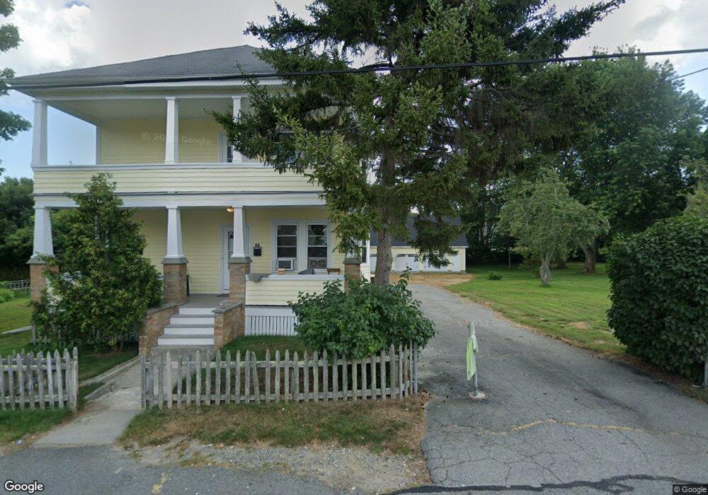 22 Boylston St, Acushnet, MA 02743 - photo 1