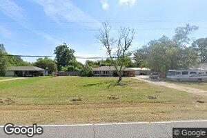6146 Flynn Rd, Port Allen, LA 70767