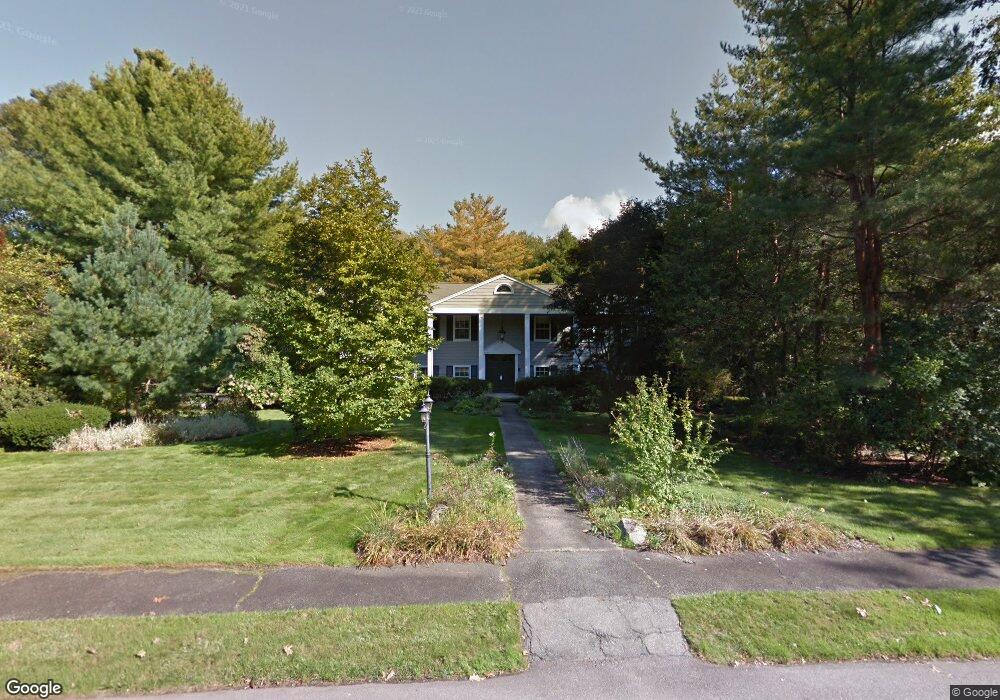 73 Canterbury Ln, Needham, MA 02492 - photo 1