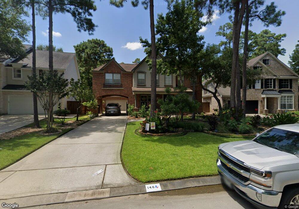 146 W Sundance Cir, Spring, TX 77382 - photo 1