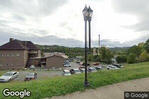 325 Grant Ave, Morgantown, WV 26505