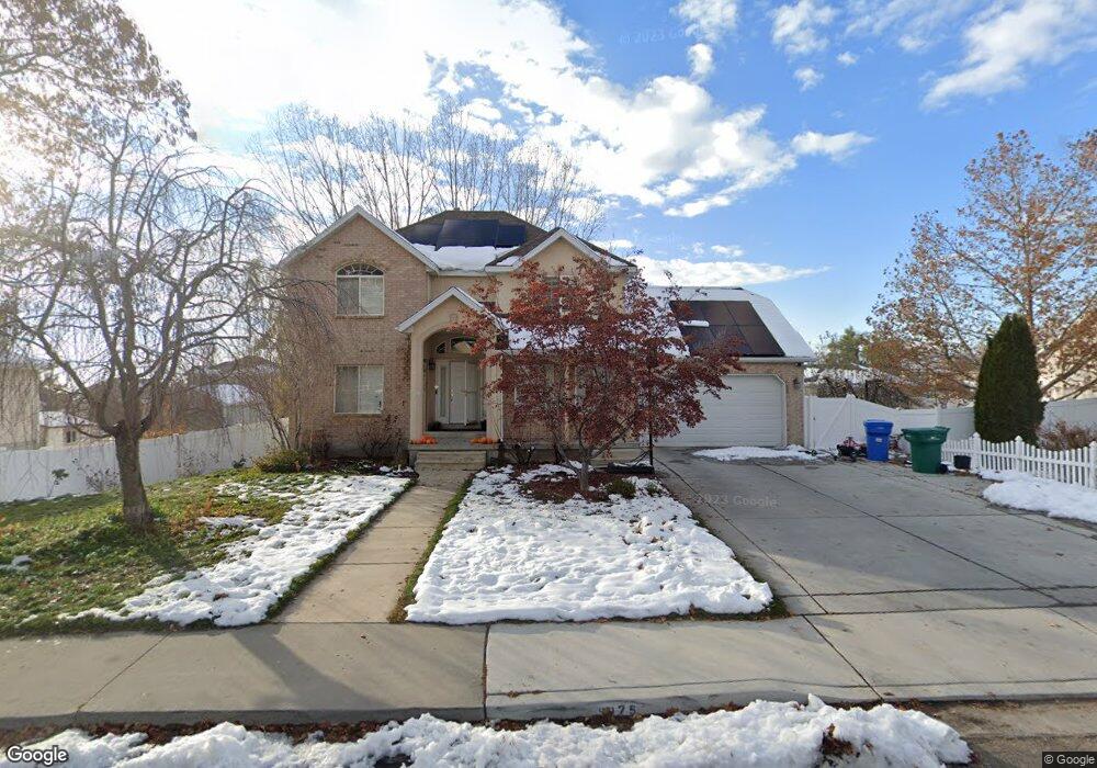 9975 Mulberry Dr, Pleasant Grove, UT 84062 - photo 1