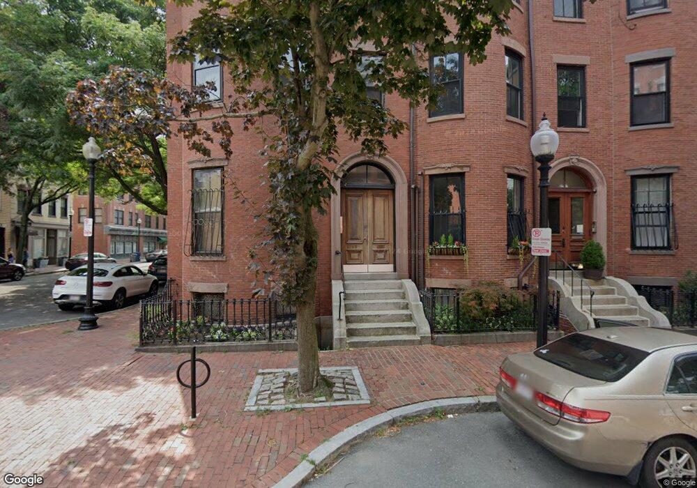 96 W Concord St unit 1, Boston, MA 02118 - photo 1