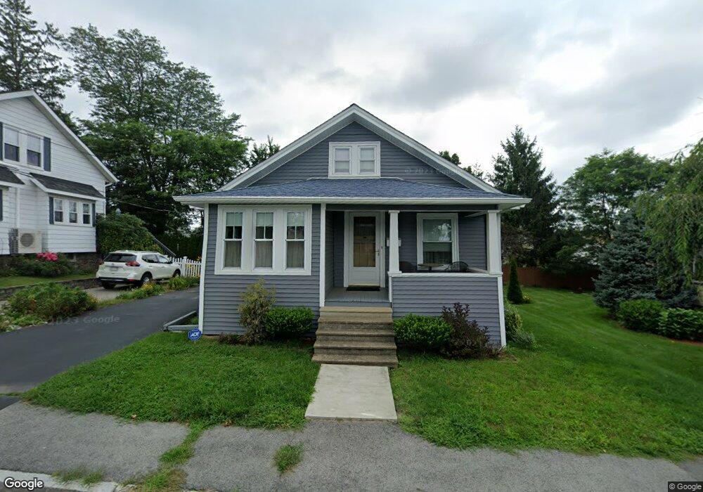 39 Rollinson Rd, Worcester, MA 01606 - photo 1