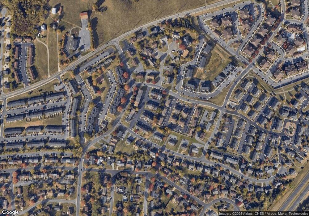 1211 Founders Way, Harrisonburg, VA 22802 - photo 1