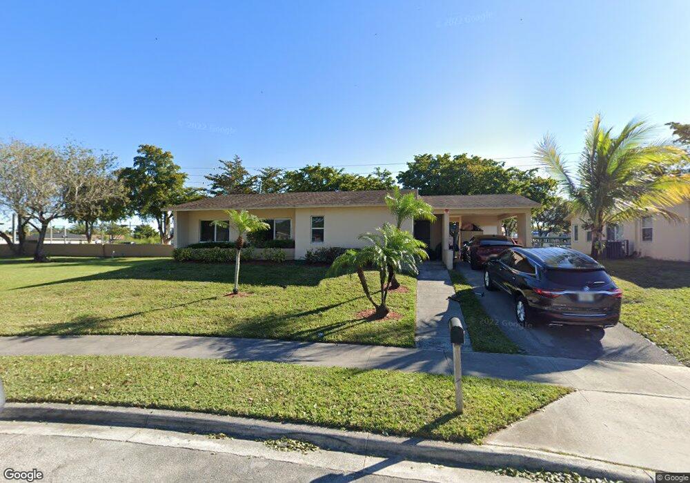 22015 SW 112th Ct, Miami, FL 33170 - photo 1