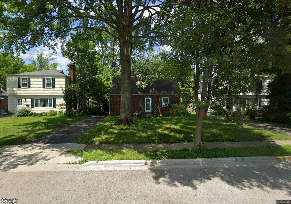 2602 Stanbery Dr, Columbus, OH 43209 - photo 1