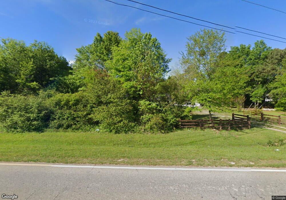 913 Highway 18 W, Barnesville, GA 30204 - photo 1