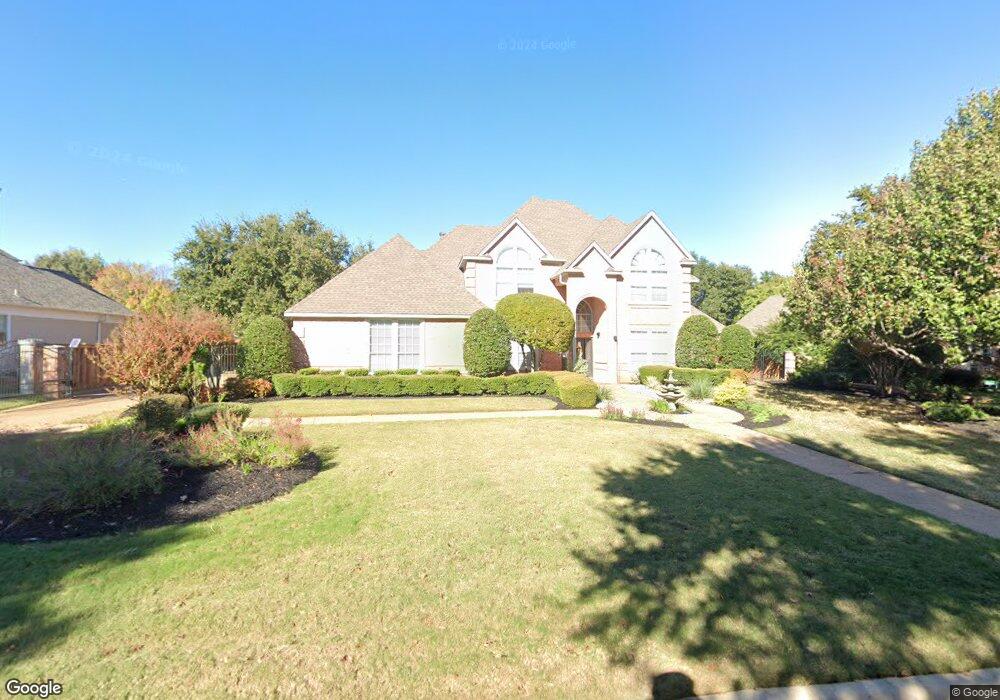 104 Yale Ct, Southlake, TX 76092 - photo 1