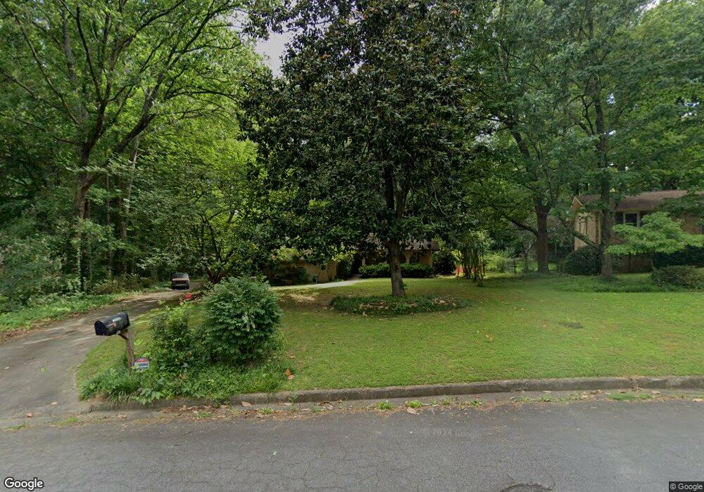 11190 Crosshaven Dr unit 1, Roswell, GA 30075 - photo 1