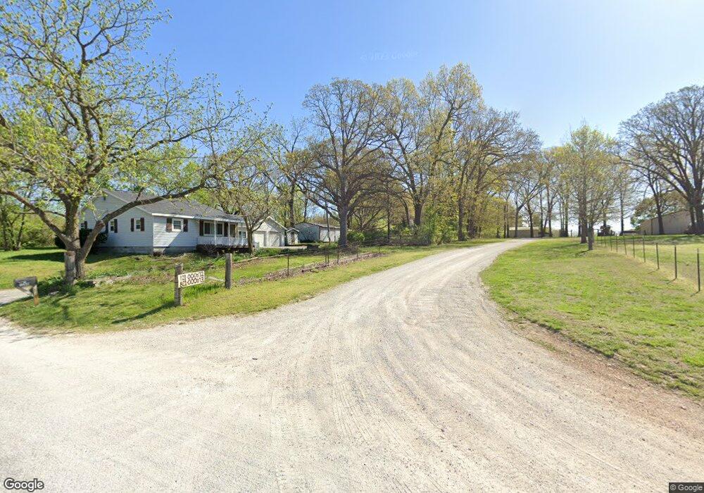 1402 E Sierra Way, Nixa, MO 65714 - photo 1