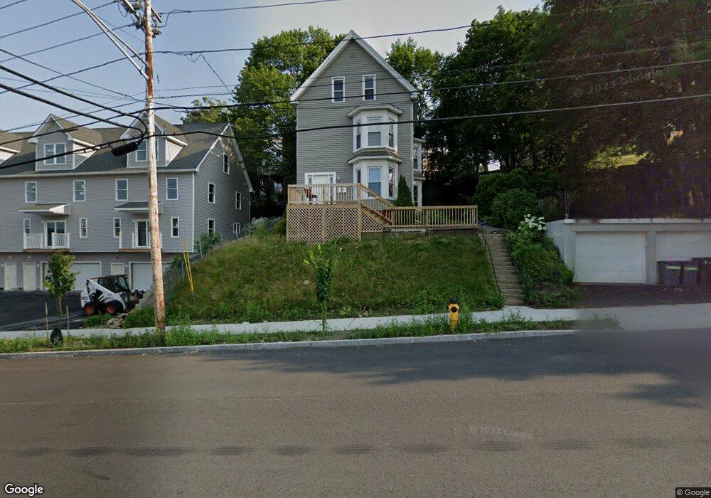 36 Broadway unit 2, Haverhill, MA 01832 - photo 1