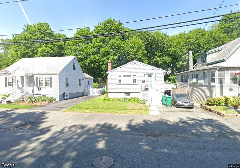 3000 Confidential Ave, Lynn, MA 01904 - photo 1
