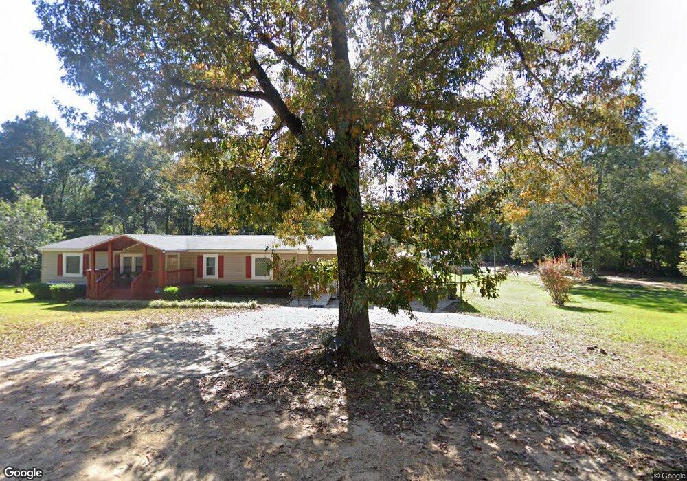 1074 Conerly Rd, McComb, MS 39648 - photo 1