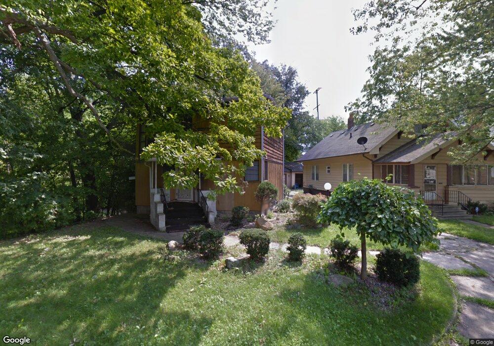 926 E 8th St, Flint, MI 48503 - photo 1