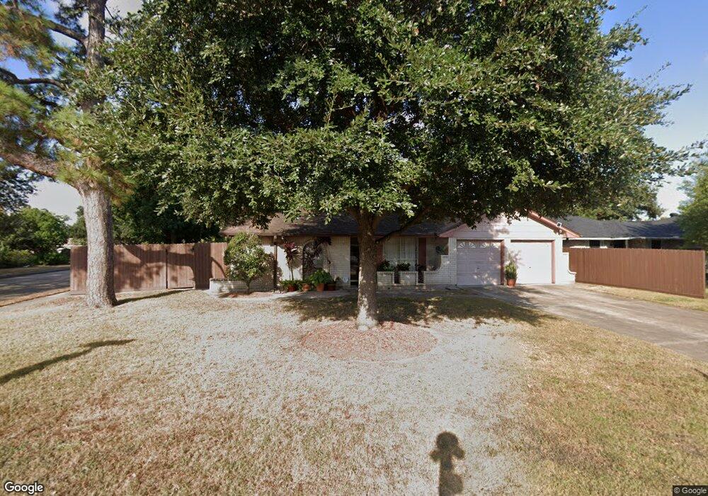 9503 Eblen Dr, Houston, TX 77040 - photo 1